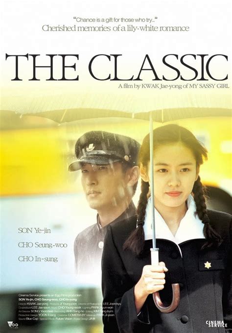 The Classic - Korean Movie | Phim lãng mạn, Phim tình cảm, Hài hước