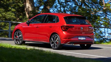 2023 Volkswagen Polo GTI new car review | The Advertiser