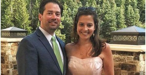 Matthew Manda Net Worth, Age- Bio Facts on Elise Stefanik Husband | Happily married, Wife and ...