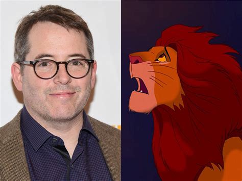 Celebrities you probably didn't know voiced Disney characters ...