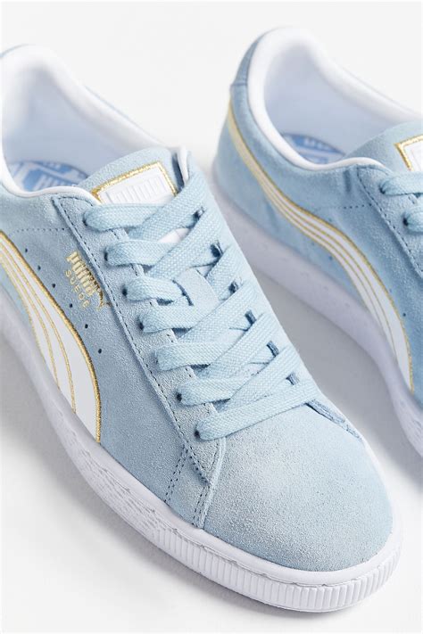 Puma Suede Sneaker