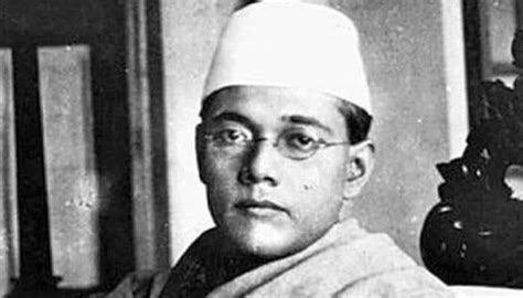 'Subhas Chandra Bose had named INA brigades after Nehru, Gandhi not ...