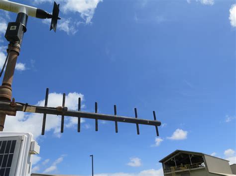 Campbell Scientific Weather Station - Oahu Auctions