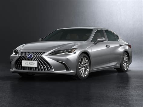 Lexus Hybrid Sedan Models | Hybrid Cars | DARCARS Lexus of Englewood