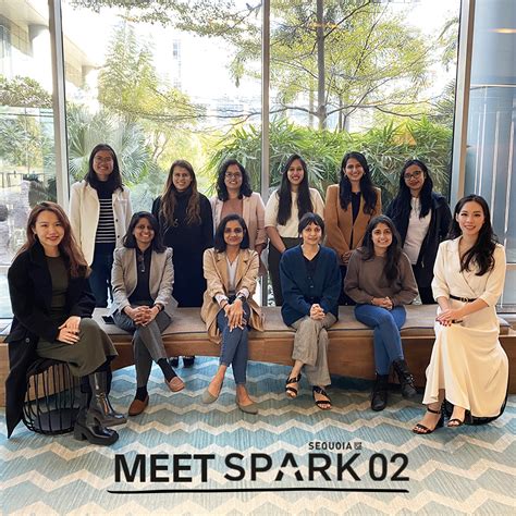 Meet the Mission-Driven Founders of Sequoia Spark 02 | Sequoia India