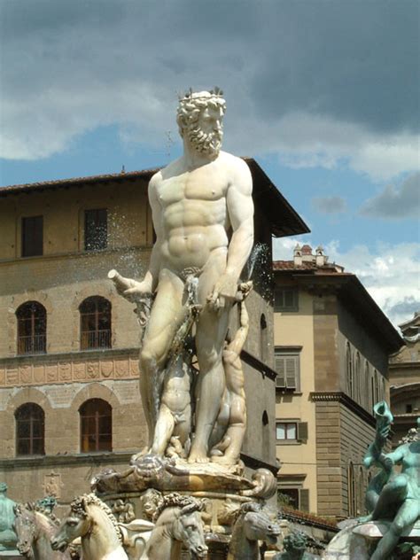 Famous Italian Art Sculptures