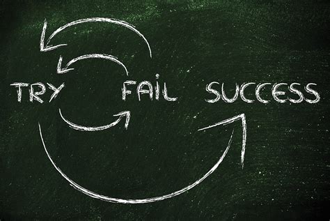 Why Failure Is The Key To Success - legionjoyful