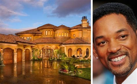 Get to Know the 10 Best Celebrity Homes in the World | The Most ...