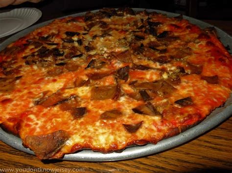 Star Tavern Pizzeria, Orange – Review | You Don't Know Jersey | From High Point to Cape May