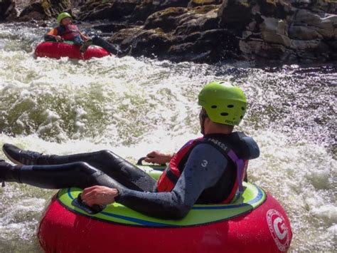 On the Water in the Cairngorms National Park | Visit Cairngorms