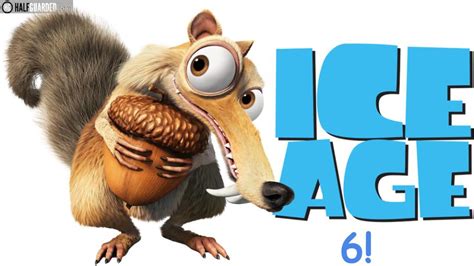 Ice Age 6 | 2019 | Movie Trailer, Rumors, Release Date & More – Will ...