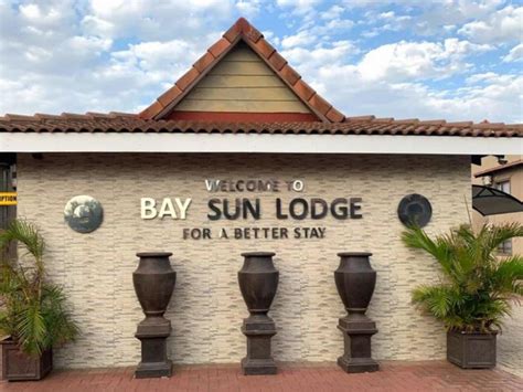 Bay Sun Lodge | Book Your Dream Self-Catering or Bed and Breakfast Now!