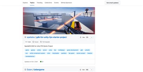 image - How to add a banner photo to GitHub Repository (in tags list ...