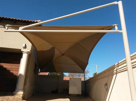 Carport Shade Structures