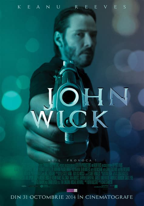 John Wick, Shmee’s Take! – Shmee.Me