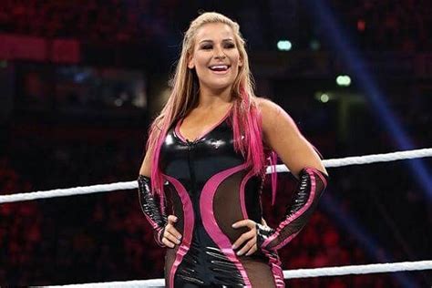 WWE News: Natalya on how she was treated backstage following her move ...