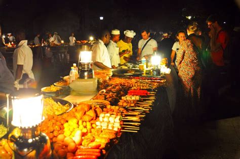 10 Best African Street Foods - Forks & Fingers