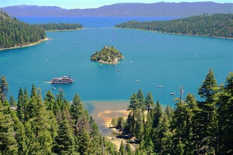 Emerald Bay State Park - All You Need to Know BEFORE You Go (2024)