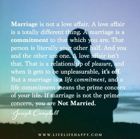 Quotes About Marriage Affairs. QuotesGram