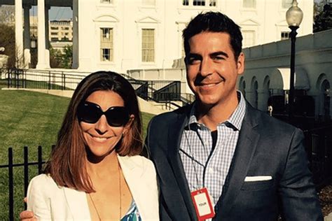 Emma DiGiovine, Reason for Noelle Watters and Jesse Watters Divorce