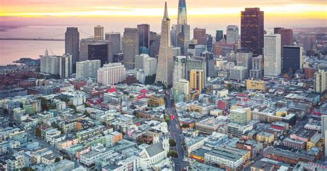 San Francisco's downtown recovery paved with bad assumptions | Forum | sfexaminer.com