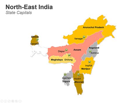 Social Entrepreneurship Involvement in North East India