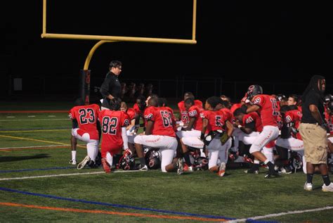 Columbia High School Football Archives - Page 2 of 2 - The Village Green