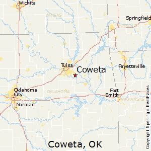 Coweta, OK