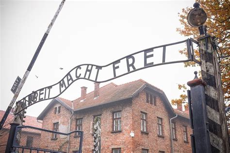 Kraków Auschwitz Birkenau Guide Book Tour 2025 - Krakow