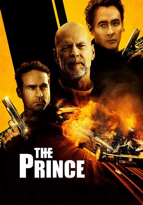 The Prince - movie: where to watch streaming online