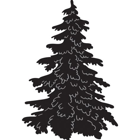 Pine Tree Fir Silhouette Clip art - tree vector png download - 1396*2400 - Free Transparent Pine ...