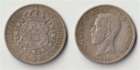 Swedish Numismatics | Coin Talk