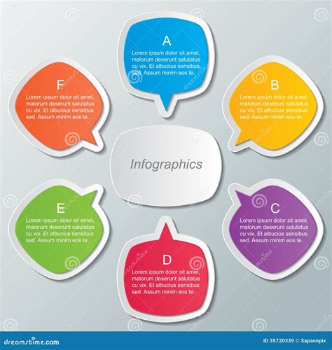 Infographics Free Templates