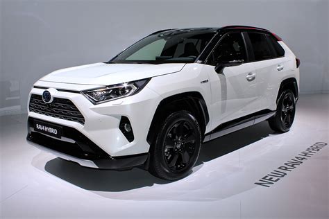 Toyota RAV4 - Wikipedia