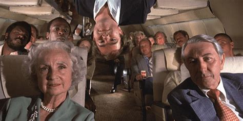 Airplane!: 5 Reasons It's The Greatest Comedy Ever Made (And Its 5 Closest Contenders)