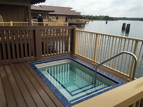 First look: Photos of Disney’s new Polynesian Villas & Bora Bora Bungalows