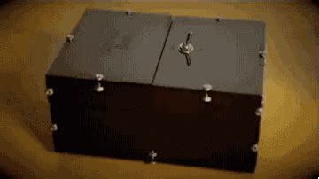 The Useless Box Gif GIFs | Tenor