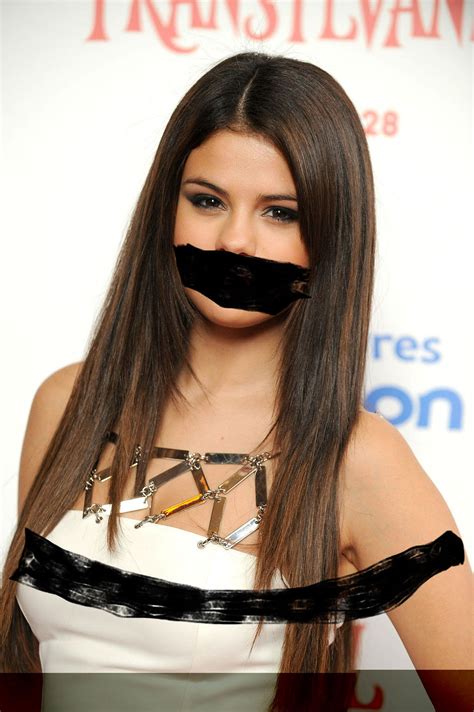 Selena gomez kidnapped by kidnappouja on DeviantArt