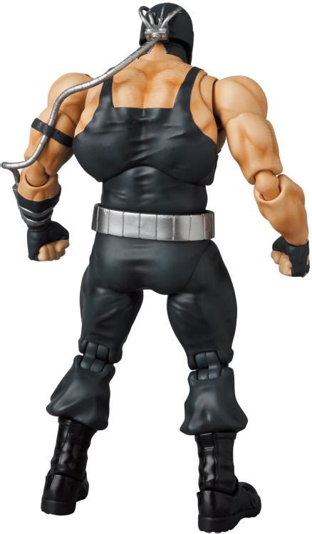 MAFEX - Bane - Batman Knightfall Ver. (preorder) | Toy Snowman