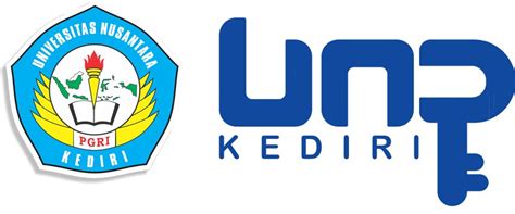 Download Logo UNP Kediri