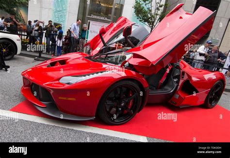 Exotic cars hi-res stock photography and images - Alamy