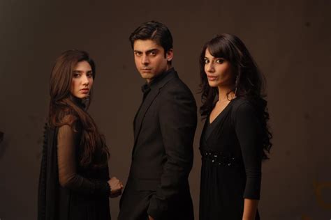 Gallery and Cast of Humsafar Drama on Hum TV | Lahori Craze