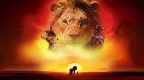 TIL the most expensive movie ever made, The Lion King, was made in ...