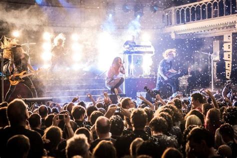 Delain - A Decade of Delain: Live at Paradiso (Album Review) - Cryptic Rock