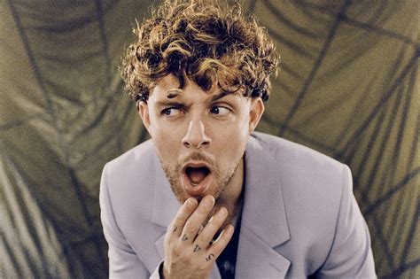 Tom Grennan has booked his biggest UK headline show to date | Dork