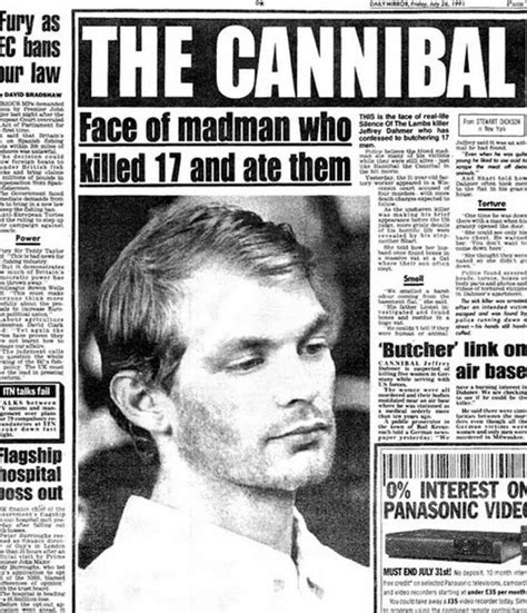 jeffrey_dahmer - Serial Killers Info