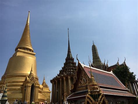 Free Images : building, travel, holiday, asia, landmark, place of worship, thailand, places of ...