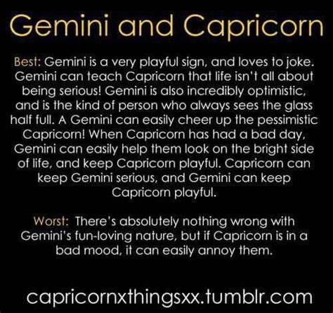 Pin by qier on ZODIAC SIGNS | Gemini compatibility, Capricorn gemini compatibility, Gemini