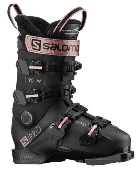 Best Women’s Ski Boots of 2023 | Switchback Travel