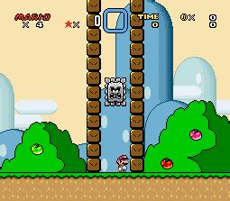 Kaizo Mario World (Video Game) - TV Tropes